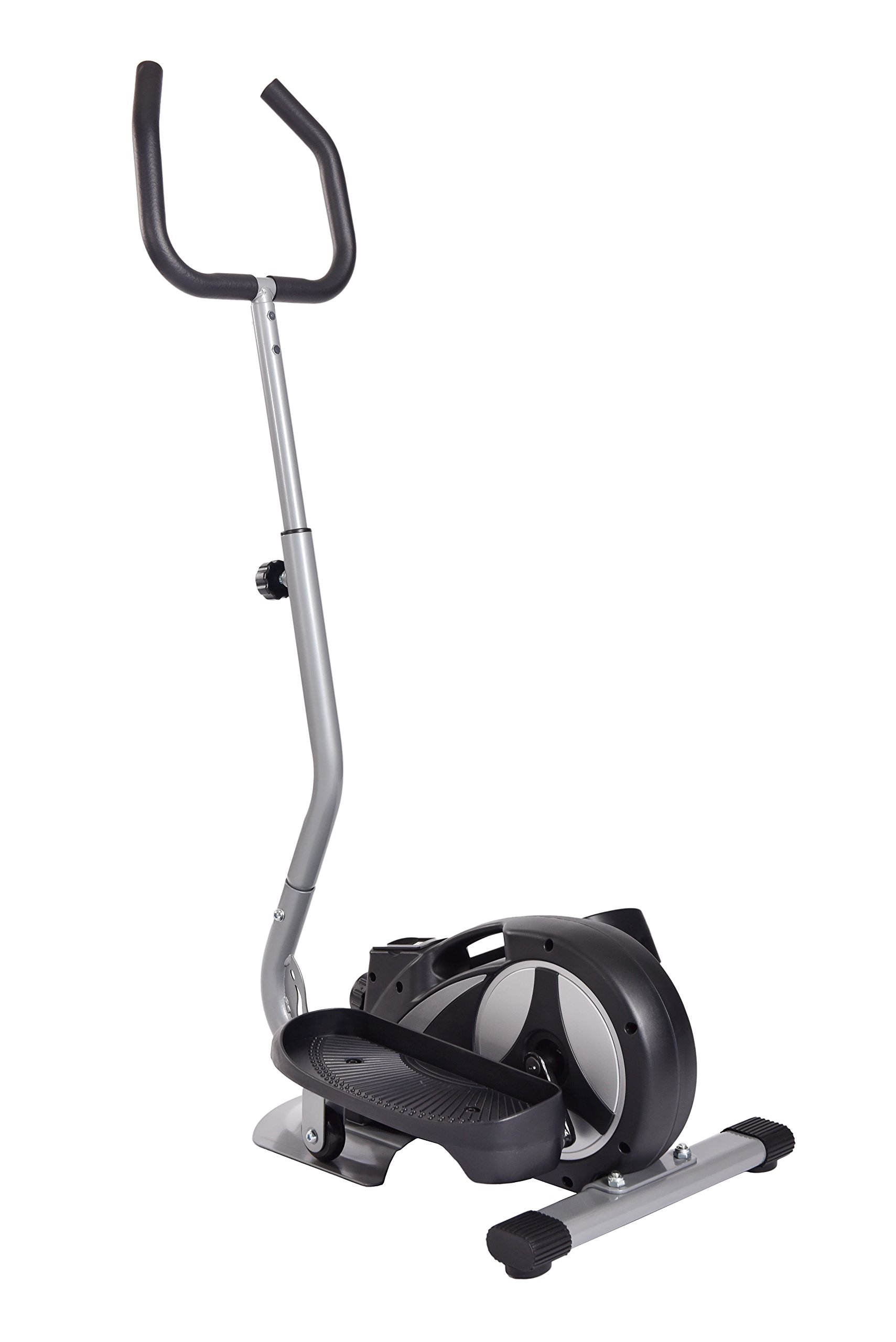 Stamina Inmotion Compact Strider Seated Elliptical with Smart Workout