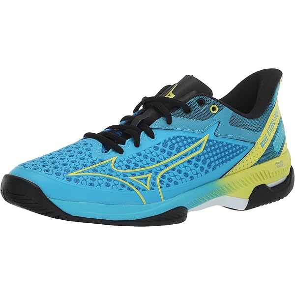 シューズ(男性用) Mizuno WAVE EXEDE 27cm Amazon.com | Mizuno Wave Exceed Light AC | Men's All Court
