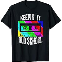 Amazon.com: VIntage Retro Old School Hip Hop 80s 90s