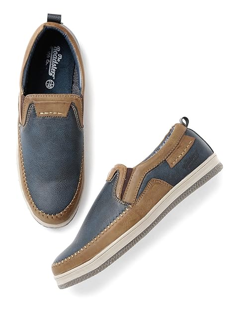 roadster shoes for men