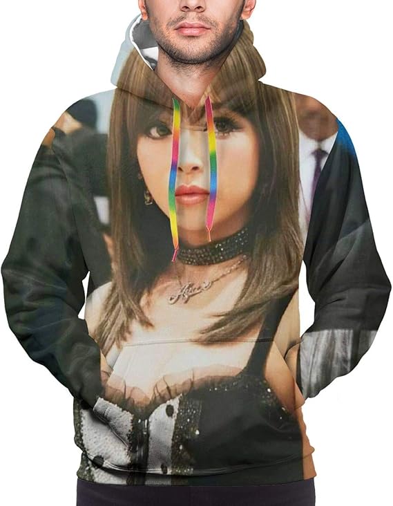 Amazon 新品 浜崎あゆみ 1 春 秋 冬 クラシックなオールマッチスタイル 和風 カンガルーポケットメンズパーカー メンズ プルオーバースウェットシャツフード付きトップス で暖かく通気性があり 若々しい個性を示します トレーナー パーカー 通販