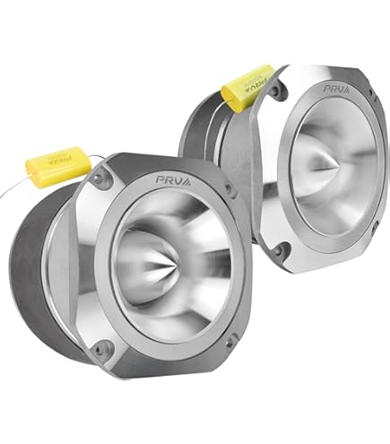 Amazon.com: Beyma Cp16 1 Inch 8 Ohm 30 Watt Light Weight