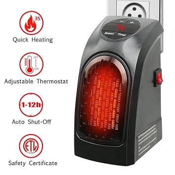 handy heaterçåçæå°çµæ