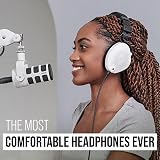 RØDE NTH-100 Professional Over-Ear Headphones White for Content Creation view 8