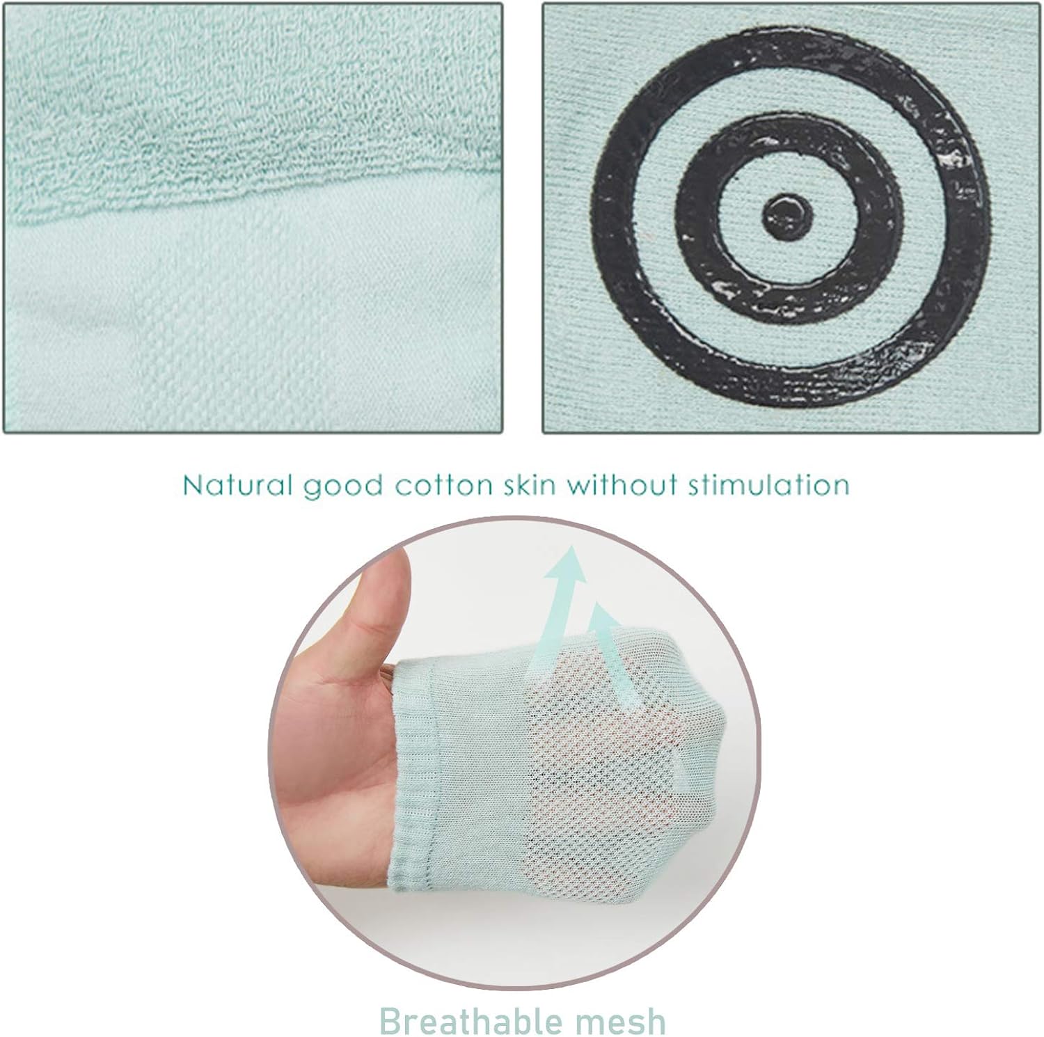 baby knee pads for crawling target