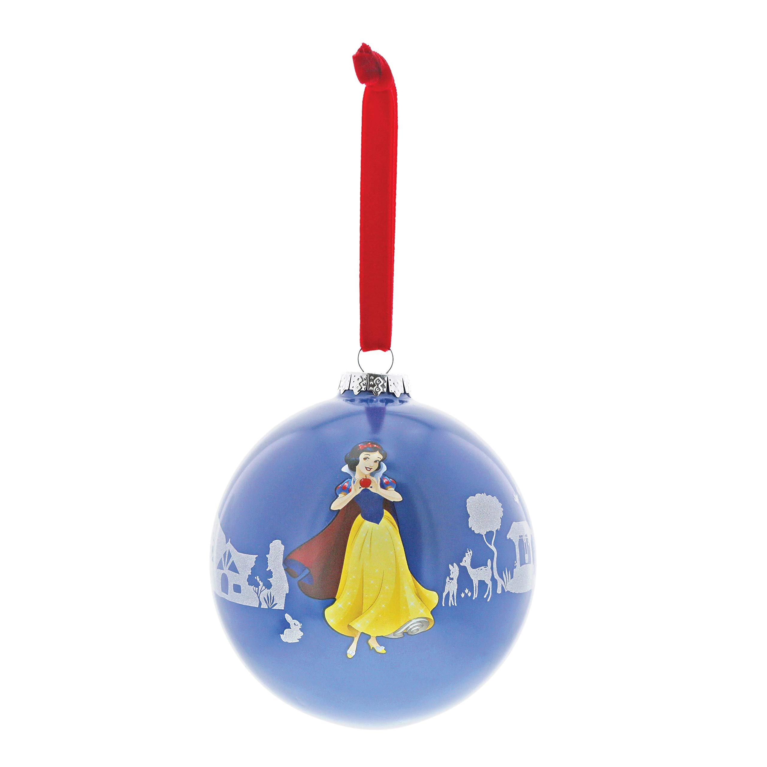 Enchanting Disney Collection Snow White Bauble