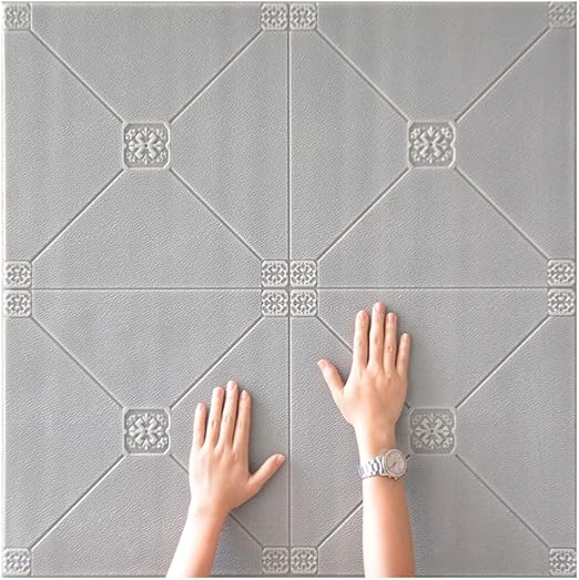 Amazon Com Jxboos Creative Eco Friendly 3d Wall Sticker Soft