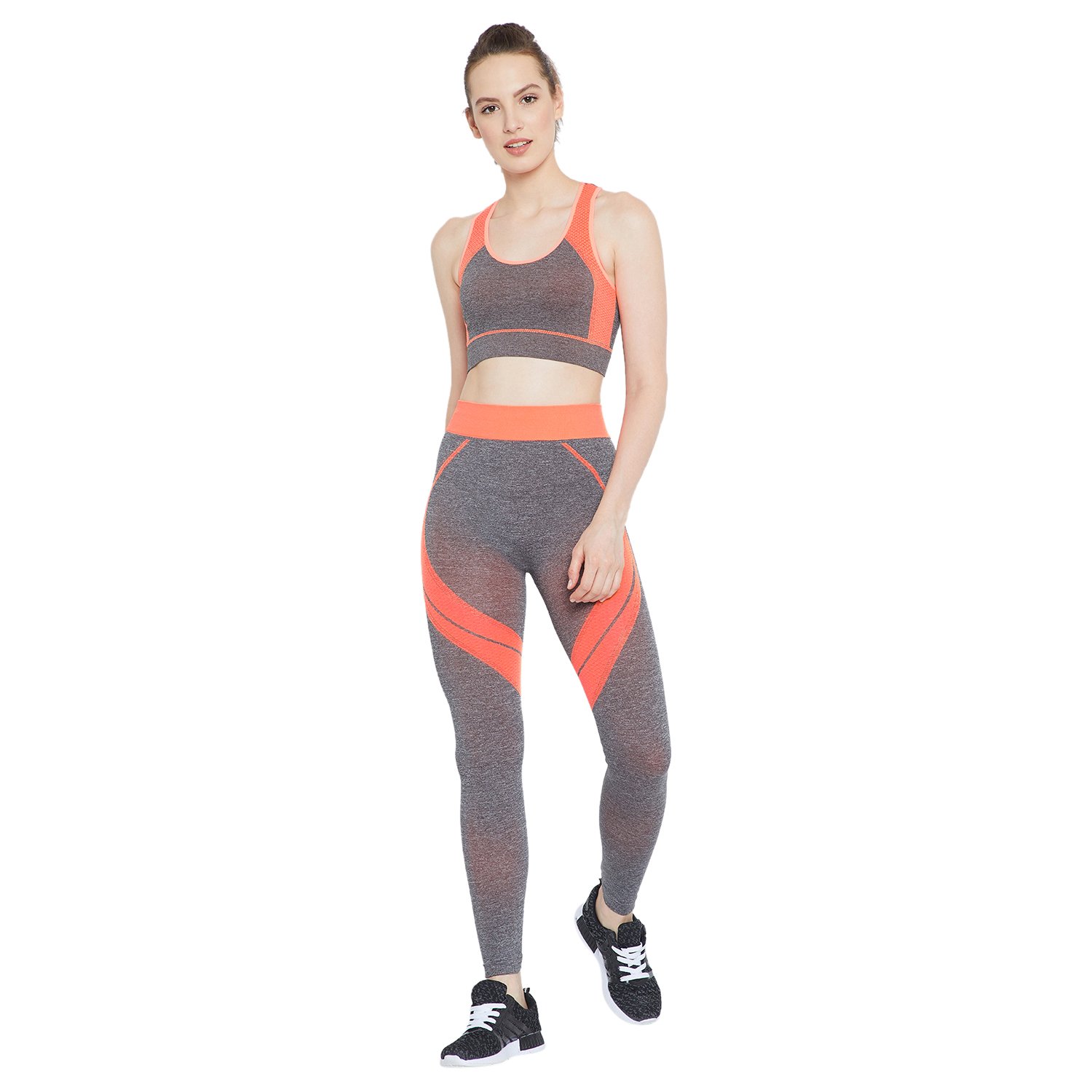 camey women 2 pcs sport set