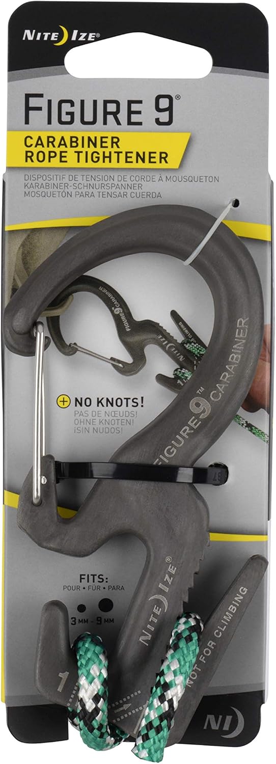 Best figure 9 by nite ize