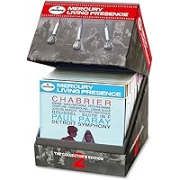 Amazon.com: Living Stereo - The Remastered Collector's Edition