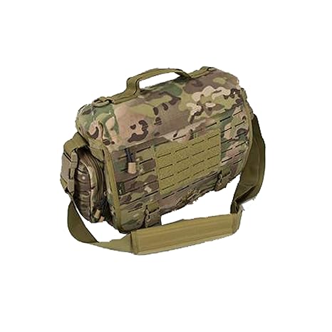 Direct Action Taktische Messenger Tasche Bag Camogrom