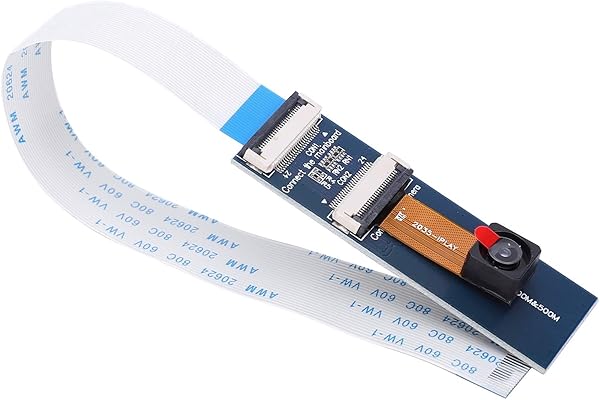 HD Camera Module 8MP RPI V33 160 Camera for Raspberry PI CMOS Camera Module CMOS Camera Module PCB Camera