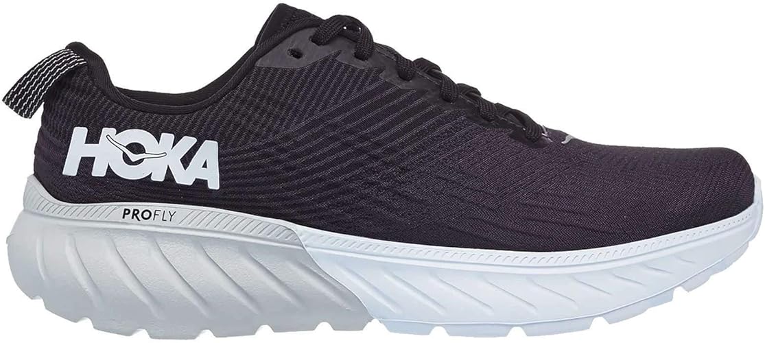 hoka one one mach 3 amazon