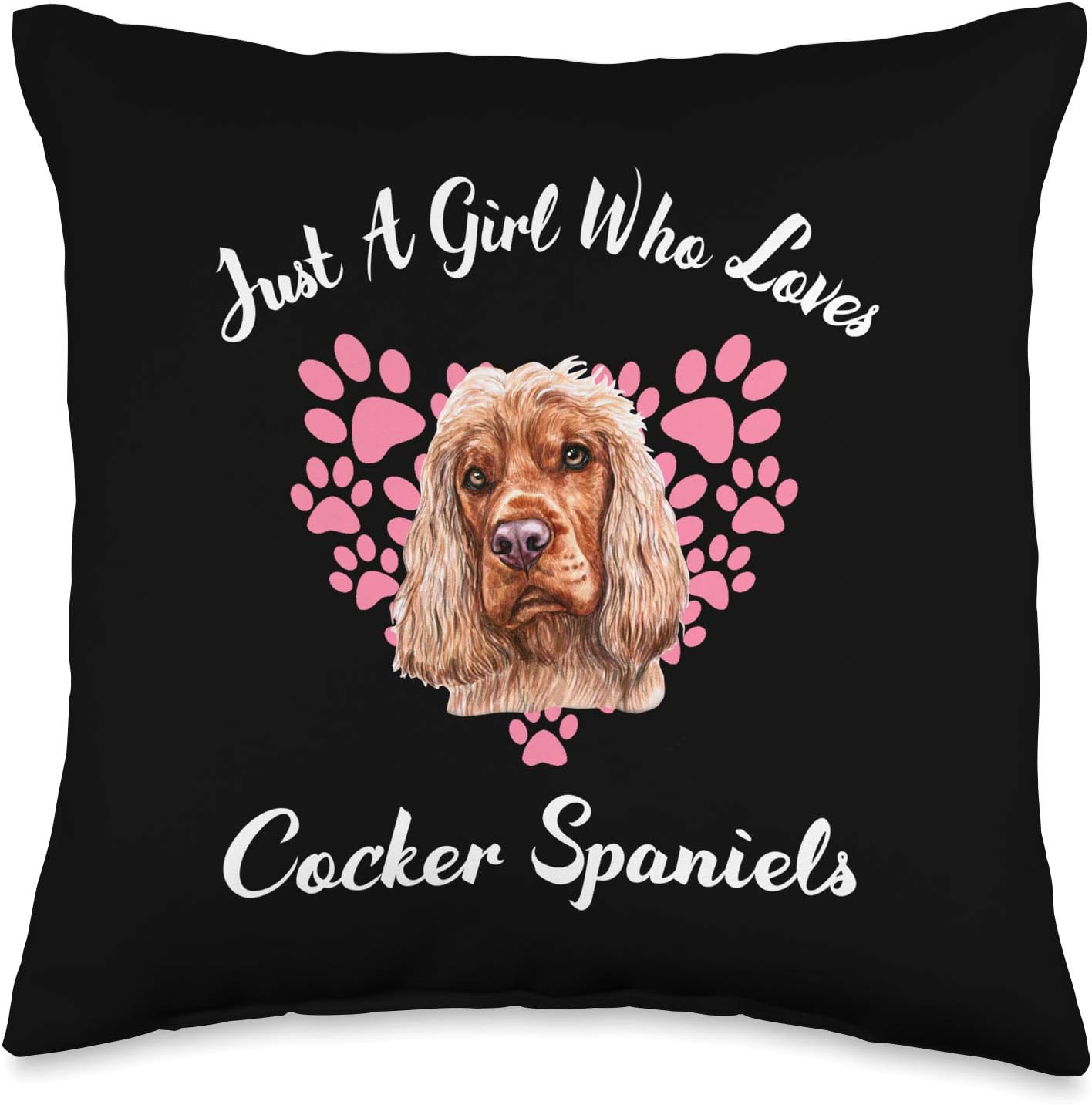 cocker spaniel gifts amazon