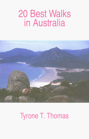 20 Best Walks in Australia