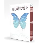 Life is Strange: 1-3 Slipcase Set (Graphic Novel)