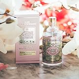 4711 Floral Collection Magnolia Eau de Cologne Women 100ml Fresh Floral Scent view 3