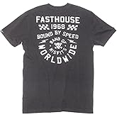 FASTHOUSE Seaver Short Sleeve Tee