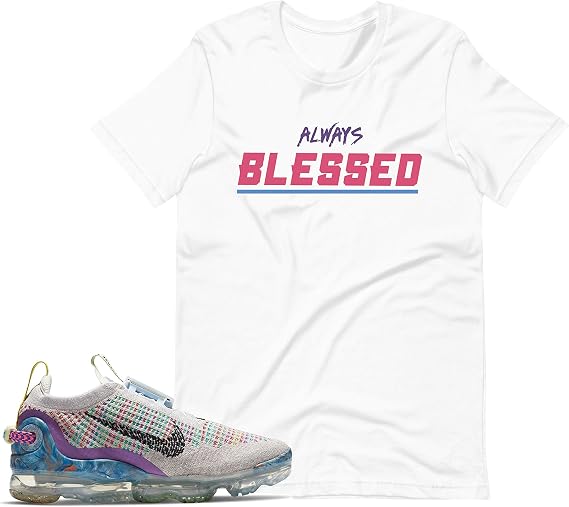 shirts to match vapormax 2020