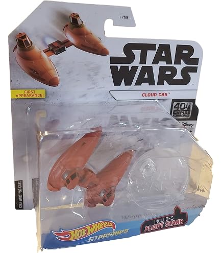 Hot Wheels – Star Wars – Starships – Rogue One Imperial AT-ACT Cargo Hot Wheels – Star Wars – Starships – Rogue One Imperial AT-ACT Cargo
