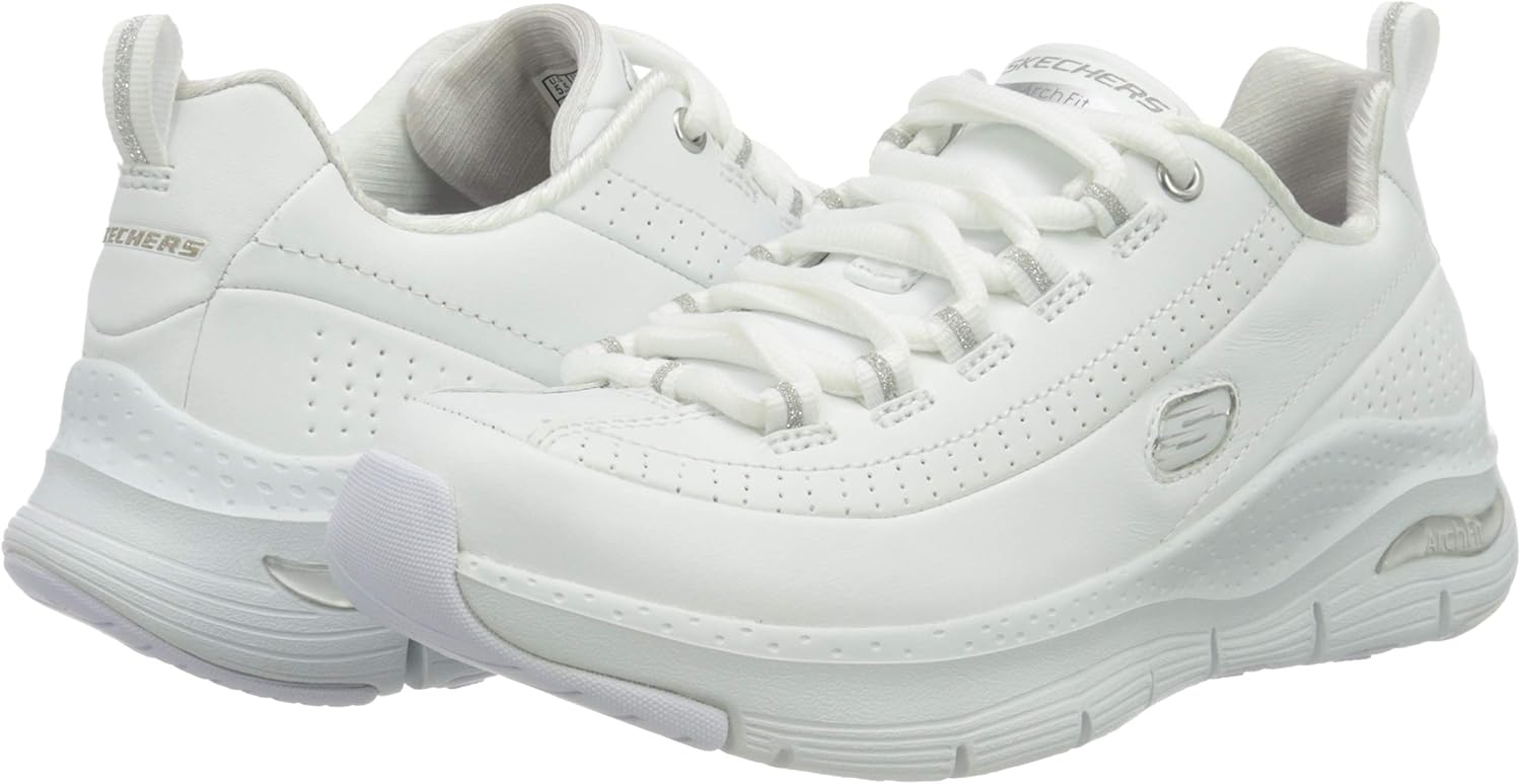 skechers arch fit city drive