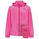 Mac in a Sac Women's Packable Rain Jacket - Origin