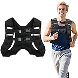 Wolliwa Weighted Vest for Woman
