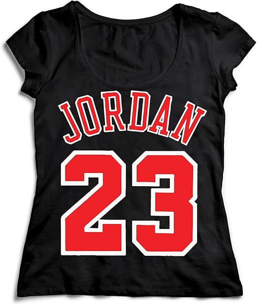 t shirt jordan femme