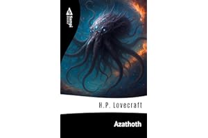 Azathoth (Portuguese Edition)