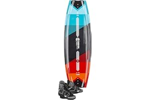 O'Brien System Wakeboard 135cm