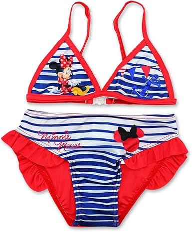 maillot natation 2 pièces