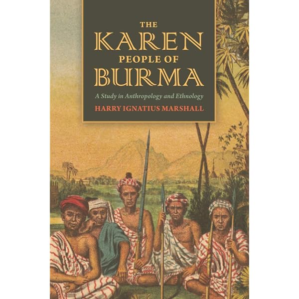 The Vanishing Tribes of Burma: Diran, Richard K.: 9781841880327