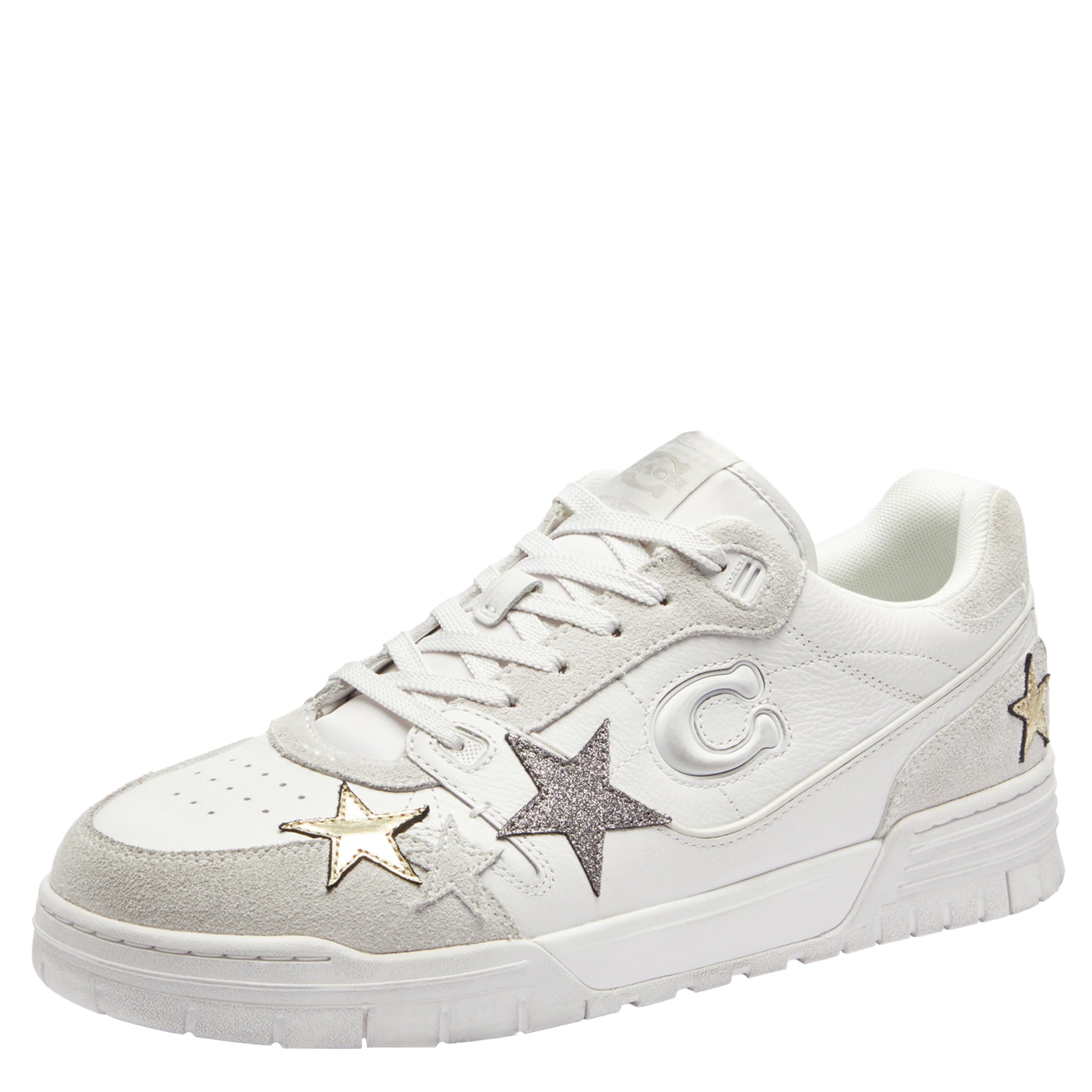 COACH SoHo Sneaker with Stars