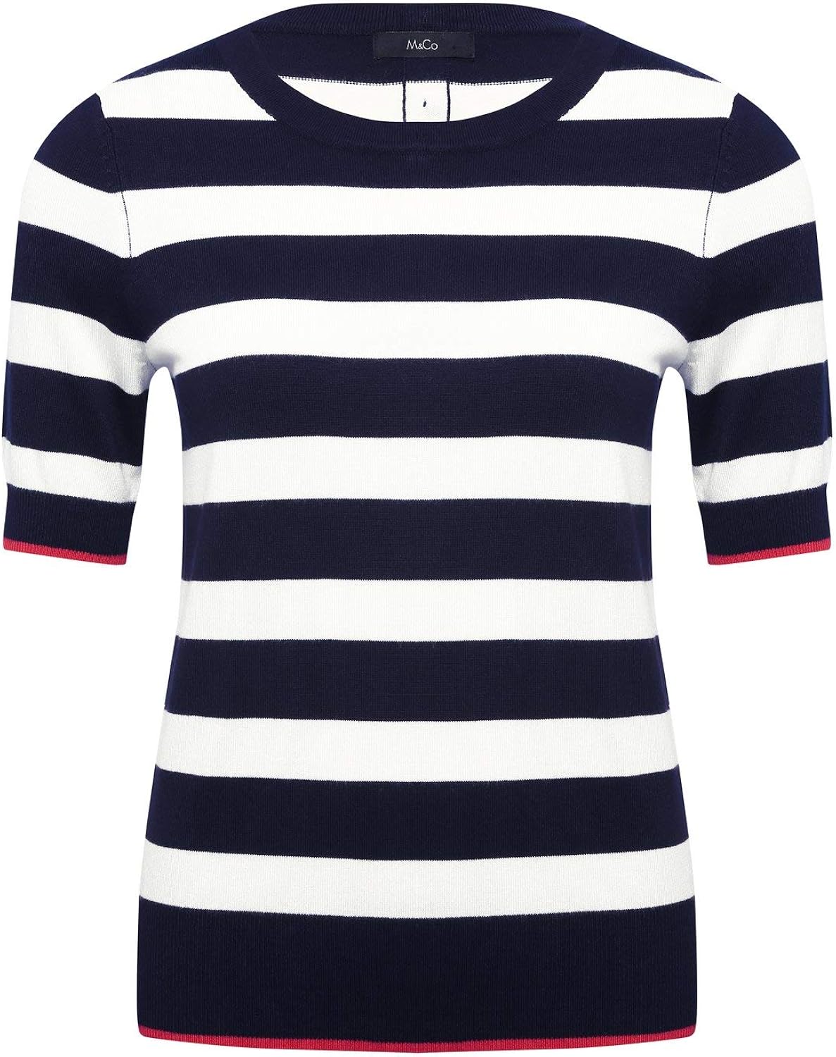 m & co ladies fashion