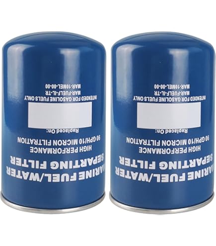 Amazon.com: OEM Yamaha Primary Fuel Filter Element 6F5-24563