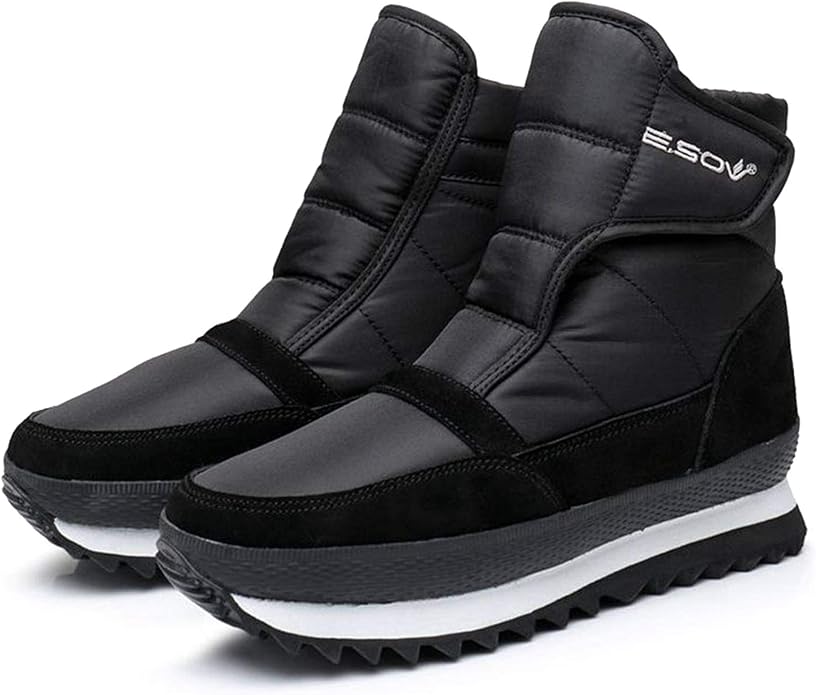 esov boots