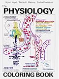 The Physiology Coloring Book by 