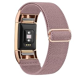 Oumida Stretchy Nylon Solo Loop Band Compatible