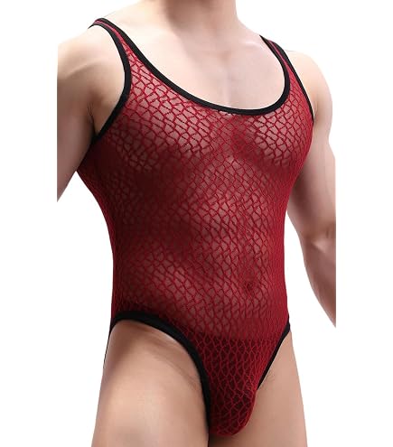 Wrestling Suit In Men's Underwear for sale