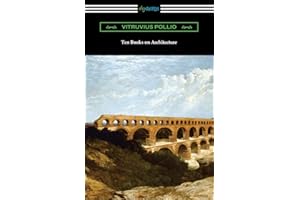 Ten Books on Architecture