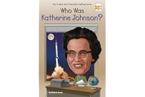 Who Was Katherine Johnson?