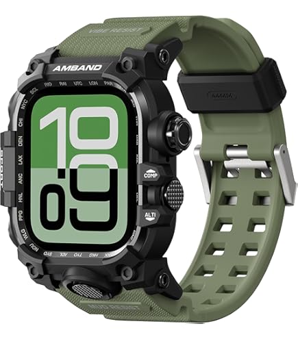 Amazon.com: Apple Watch Nike+ Series 3 (GPS), 38mm Silver Aluminum
