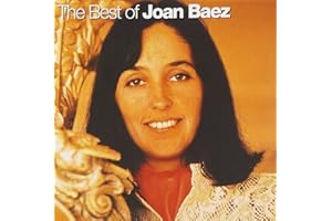 The Best Of Joan Baez