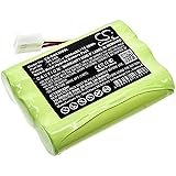 JIAJIESHI Replacement Battery Fit for Beamex