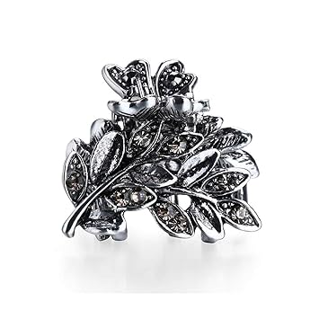 Amazon Com Vintage Hair Accessories For Women Small Hair Claw