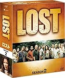 LOST シーズン2 コンパクト BOX [DVD]