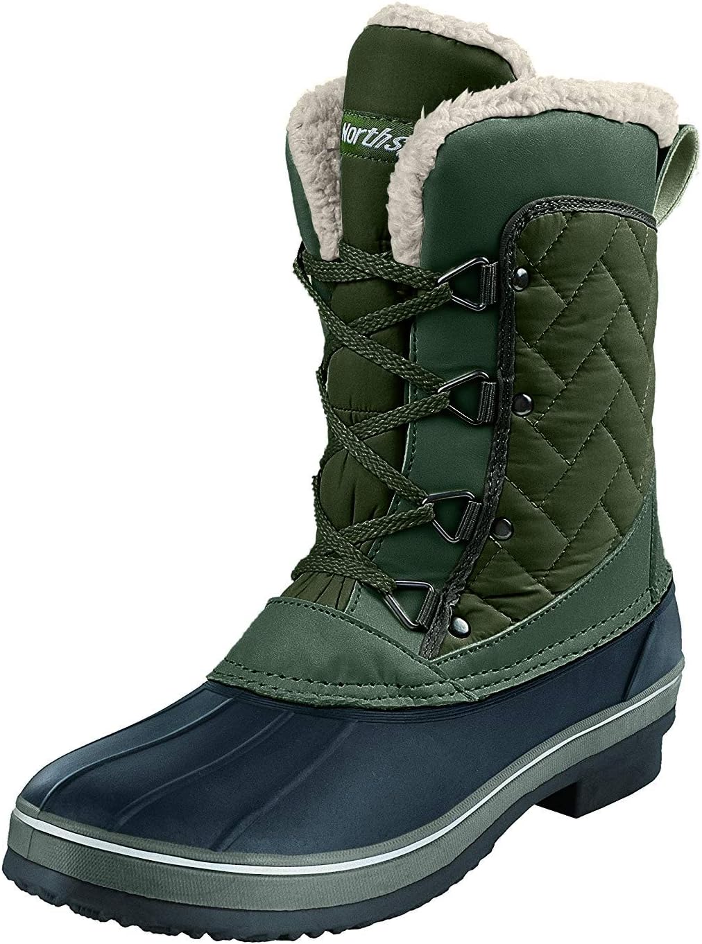 NorthsideWomen's Modesto Snow Boot