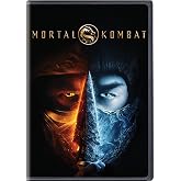 Mortal Kombat (DVD)