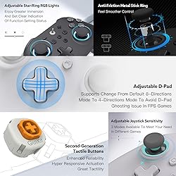 RunSnail GuliKit KK3 Max Controller, Kingkong 3