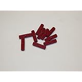 Posi-Lock Connectors 18-24 gauge #600 Pack of 9